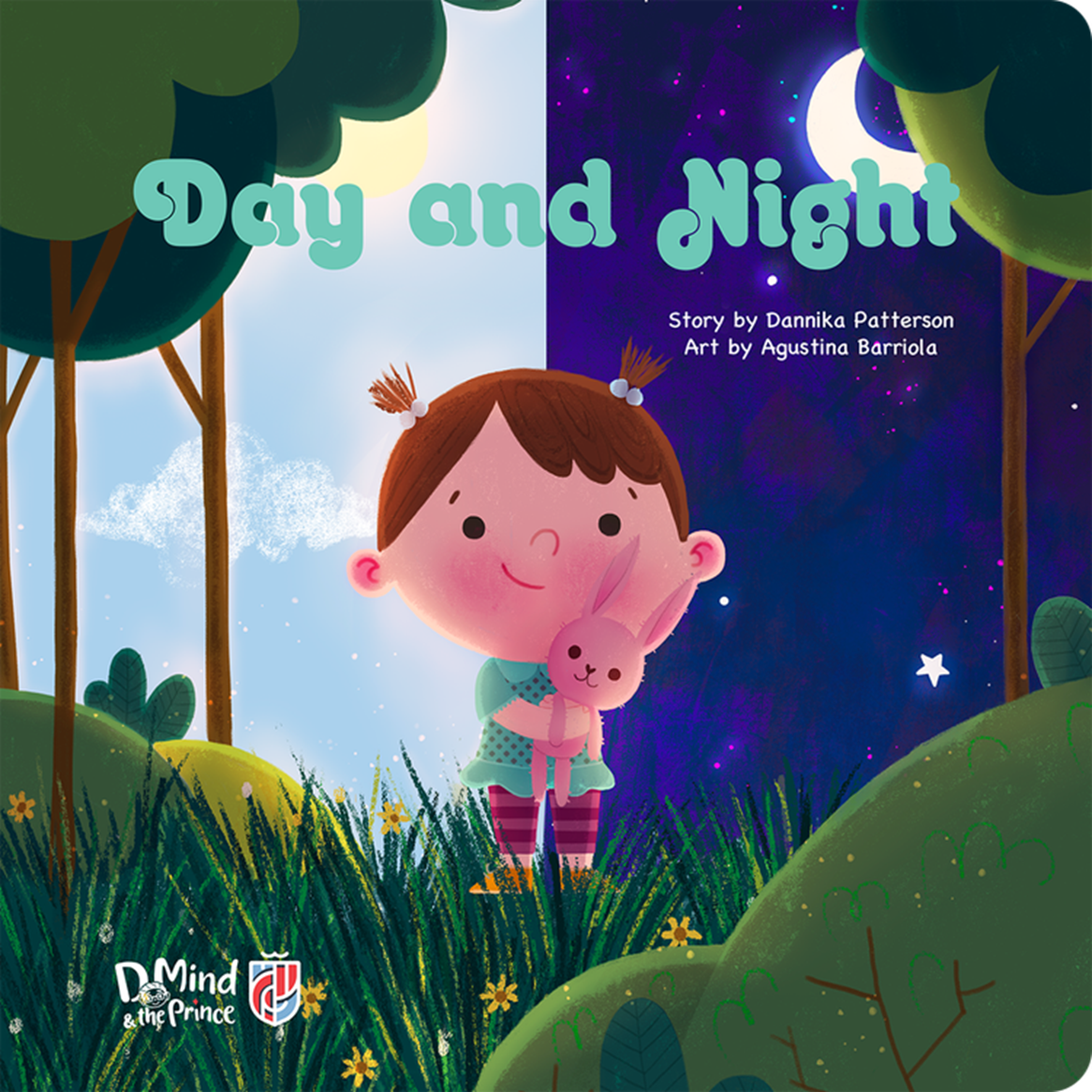 Day and Night Cover