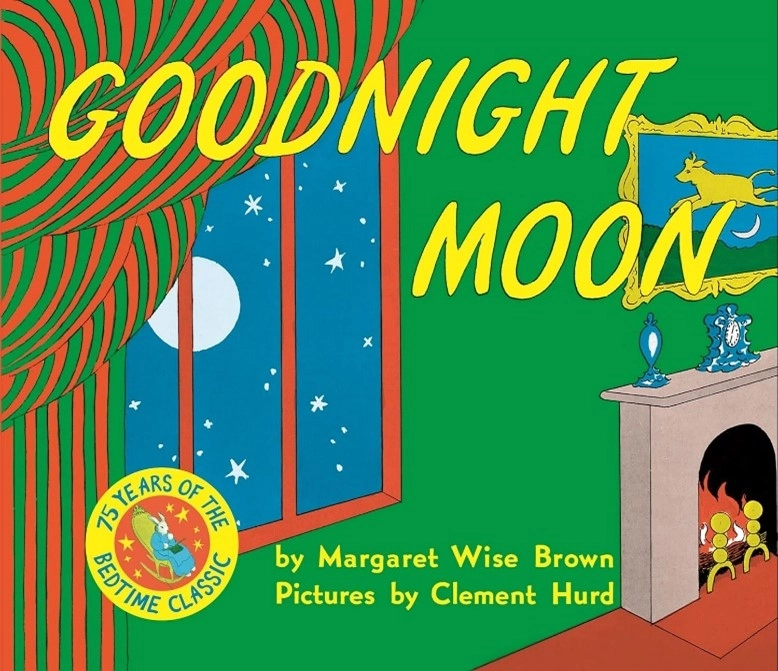 Goodnight Moon Cover