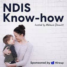 NDIS Know How on Spotify