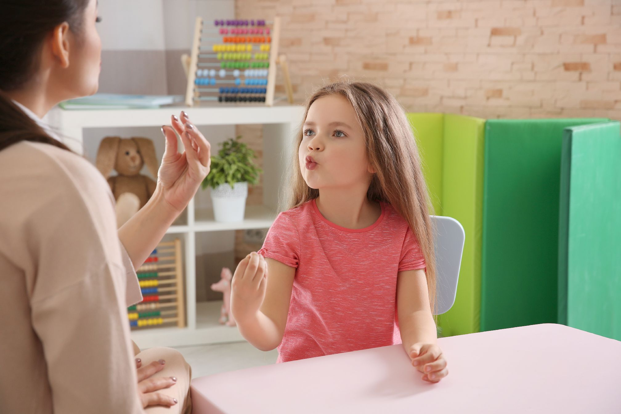Tips for Speech Therapy at Home