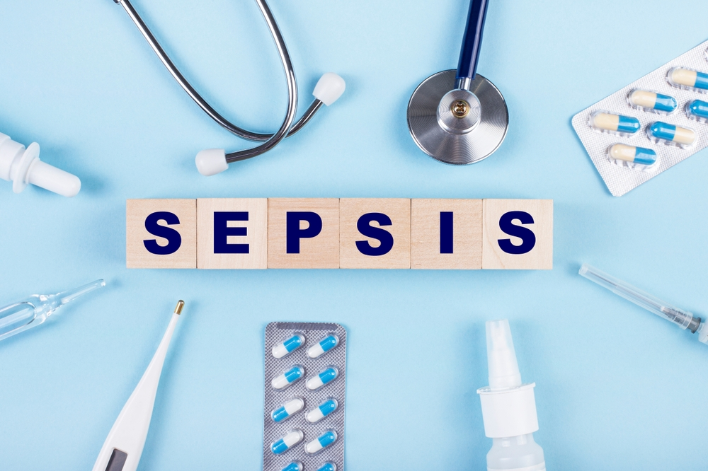 A spotlight on sepsis