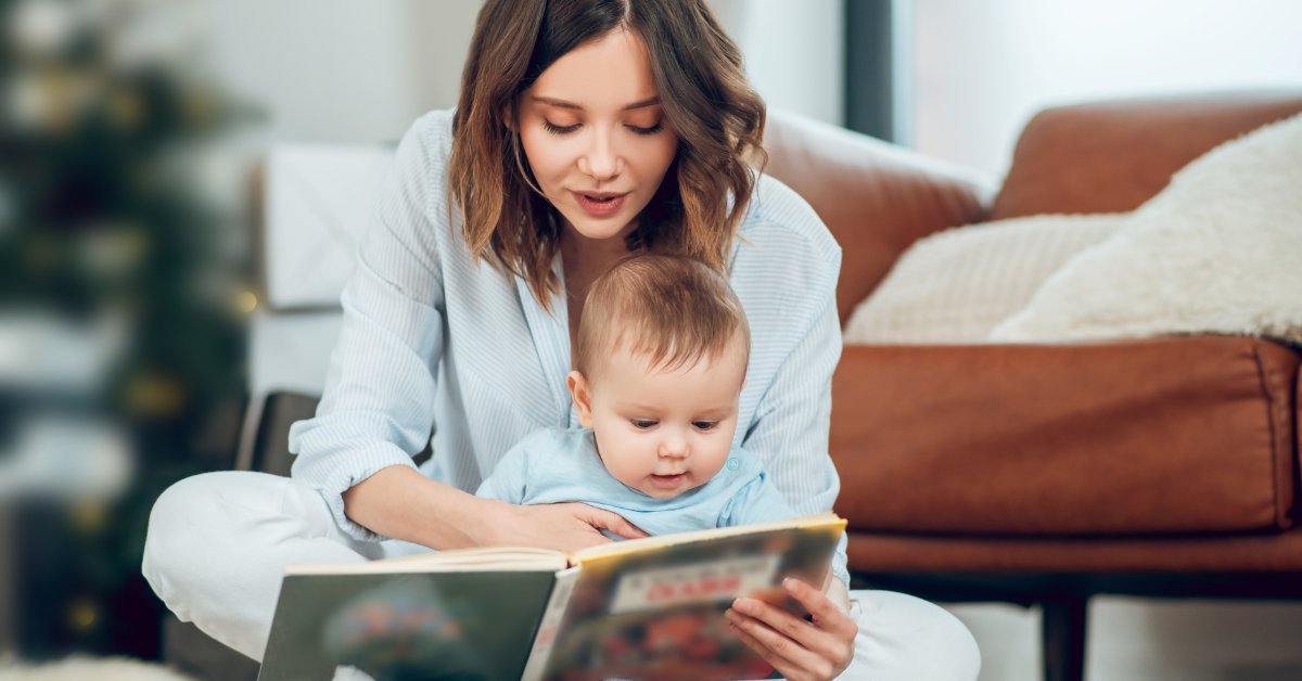 10 Books Our Speechies Love  