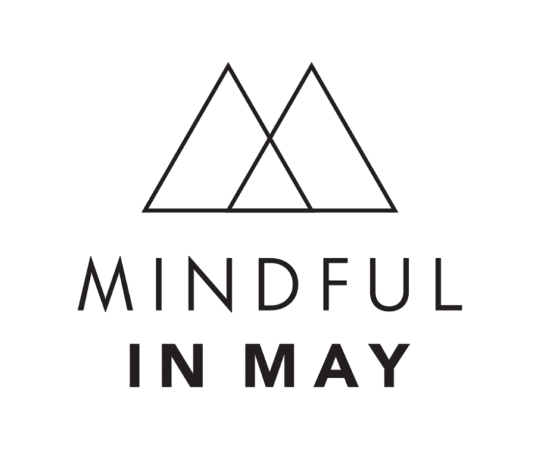 Photo: Mindful in May