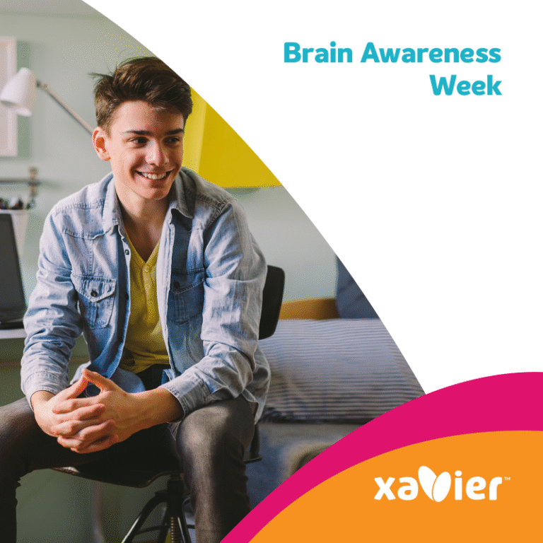 Photo: It’s my life: Brain injuries in teens