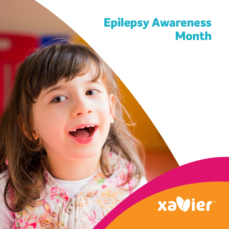 Photo: Managing seizures to keep your child safe
