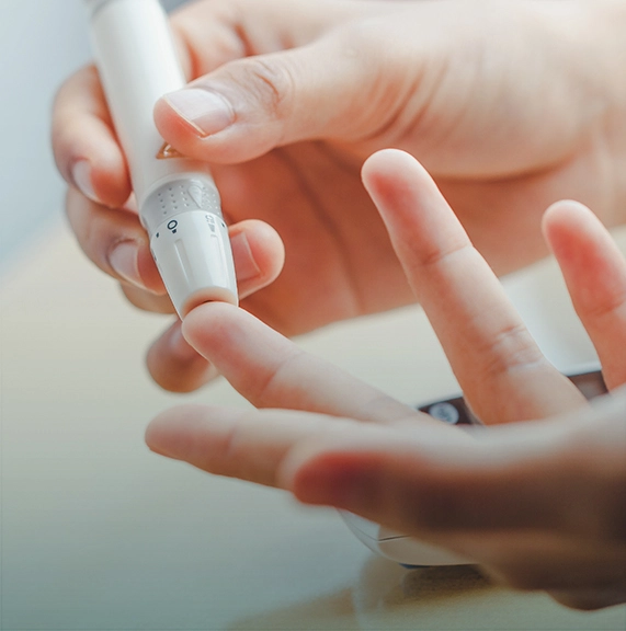 Photo: Diabetes Support