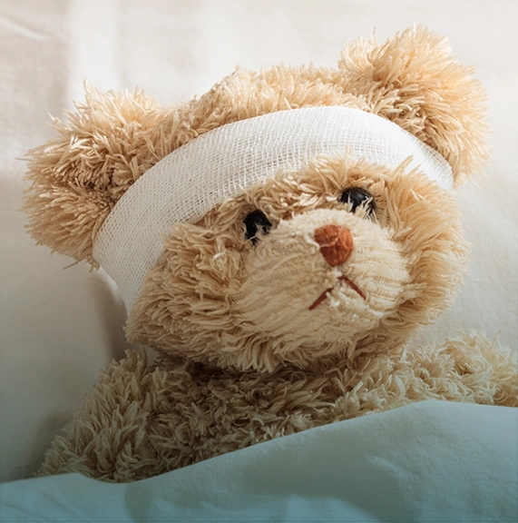 Photo: Wound Management