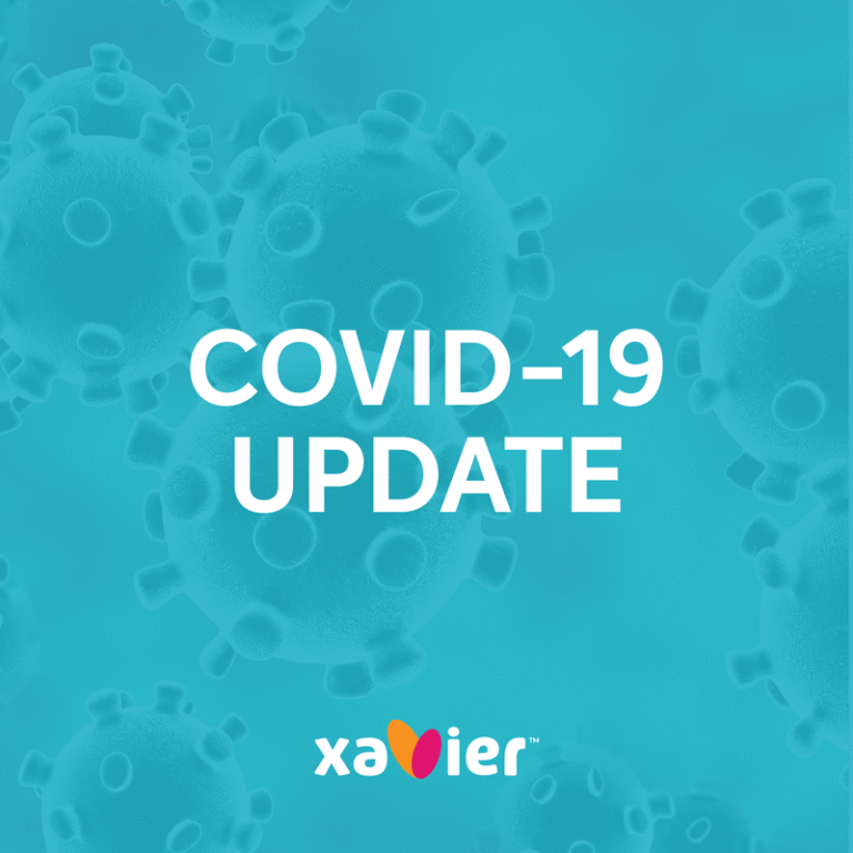 Photo: COVID-19 Update for Therapy & Nursing Supports