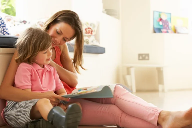 Photo: Therapy Blog: Early Language and Communication