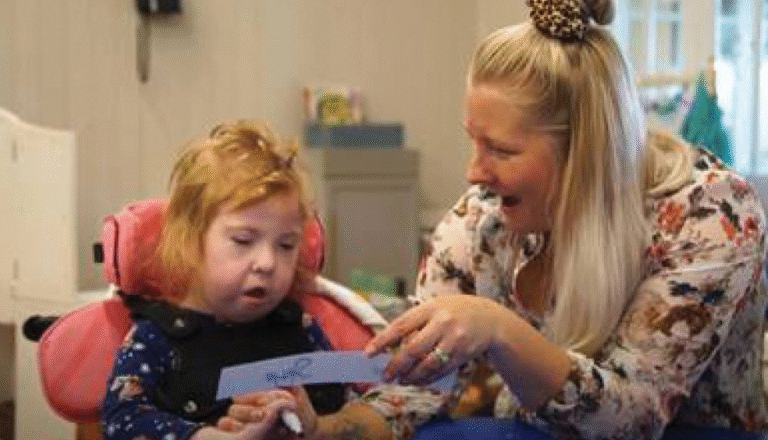 Photo: The Value of Inclusive Childcare