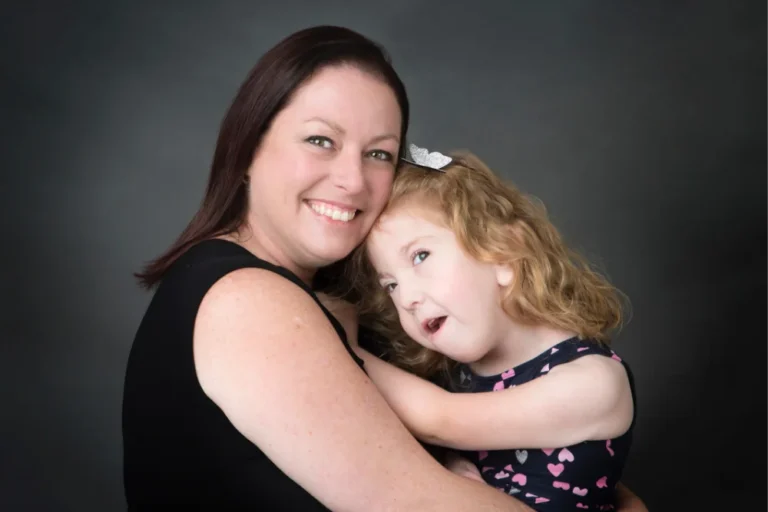 Photo: Inclusive Childcare: Skye’s Story