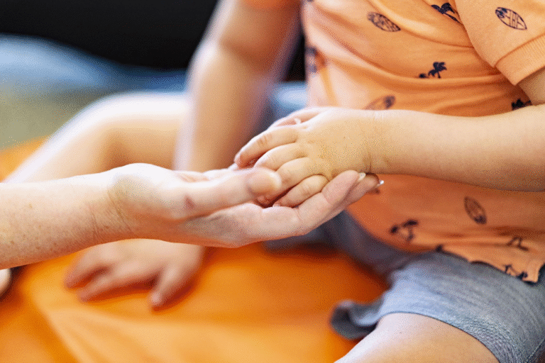 Photo: Understanding funding for inclusive childcare