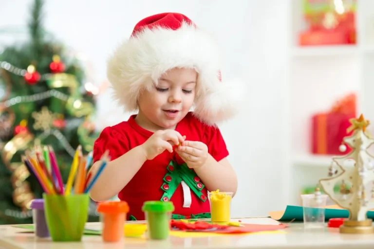 Photo: Holiday Therapy
