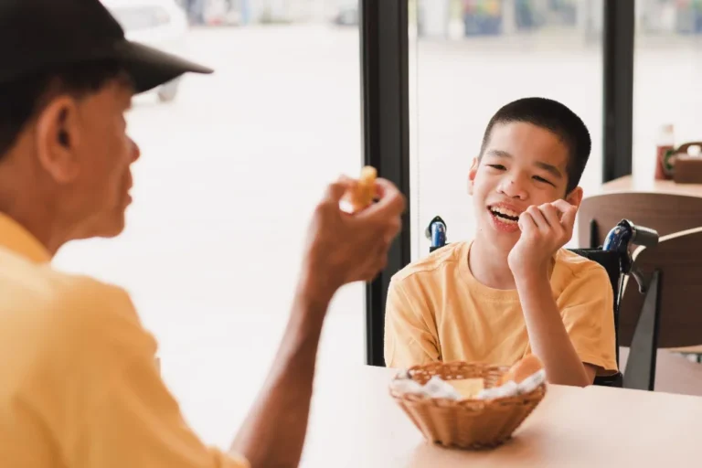 Photo: A Spotlight on Dysphagia