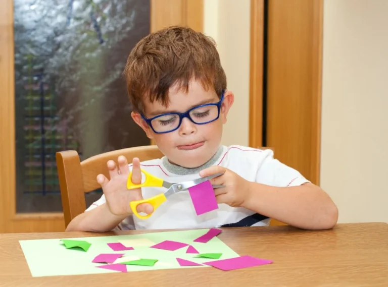 Photo: The Power of Paediatric Occupational Therapy: 6 Techniques for Success
