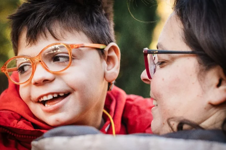 Photo: The Benefits of Respite for Parents of Children with Complex Disability