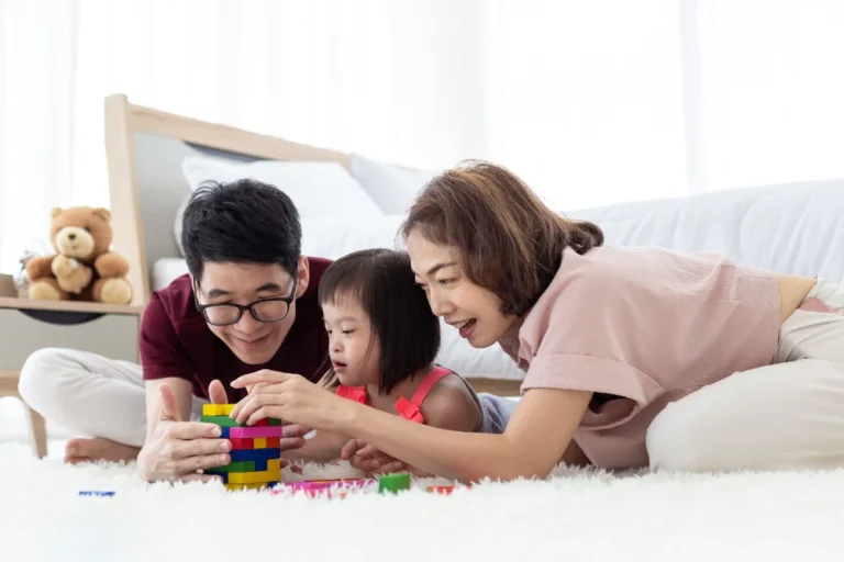 Photo: A Parent’s Guide to the NDIS