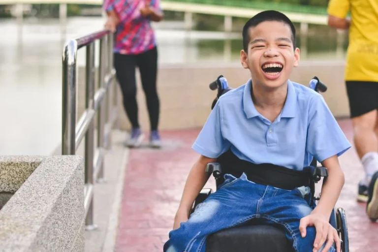 Photo: Ask an OT: Assistive Technology