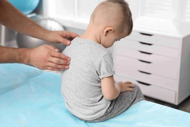 Photo: Scoliosis & Physiotherapy