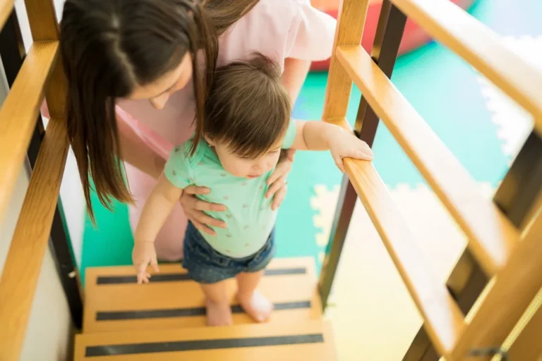Photo: How Physiotherapy can Support Children with Spina Bifida