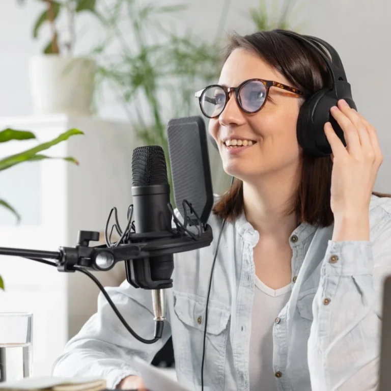 Photo: 4 Parenting, Disability and Inclusion Podcasts of 2023