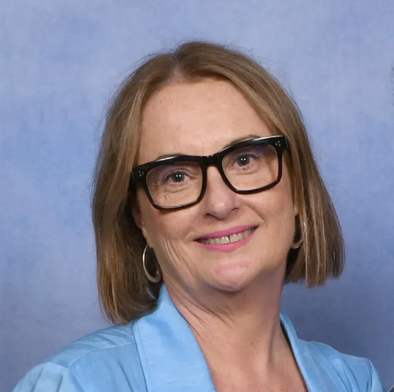 Photo: Meet Allied Health Coordinator Catherine!