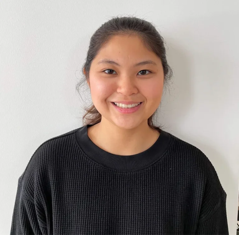 Photo: Q&A: Speech Pathologist Petrina