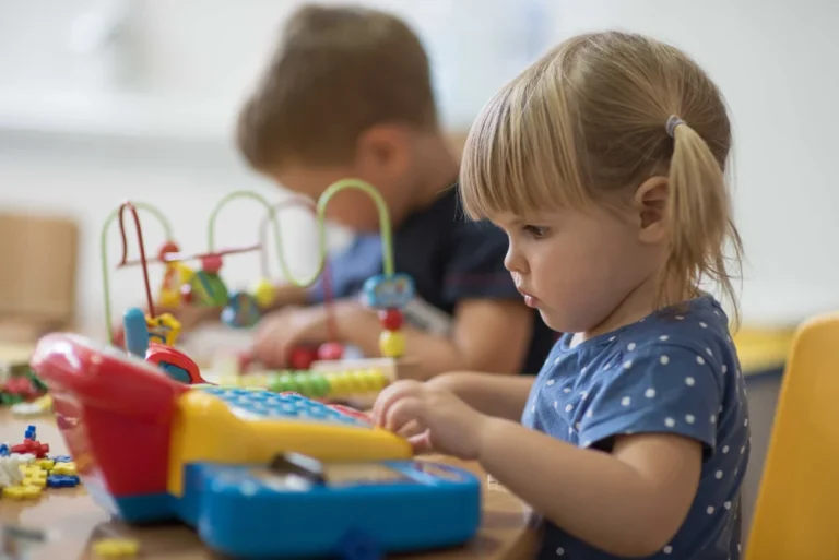 Photo: NDIS Update and Impact for Children with Developmental Delay