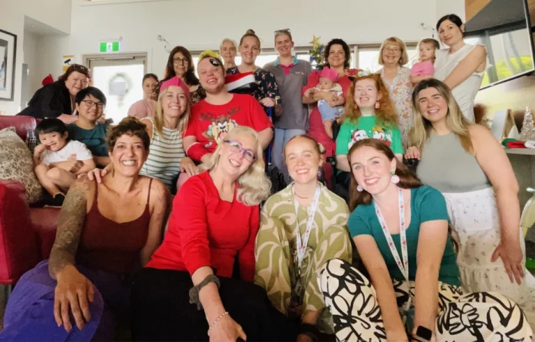 Photo: Festive Feels at Xavier Place!