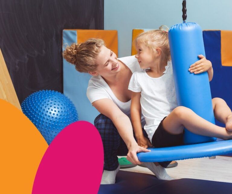 Photo: Did You Sense That? Why Sensory Experiences Matter