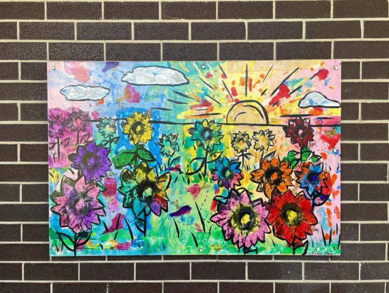 Photo: The Art of Belonging