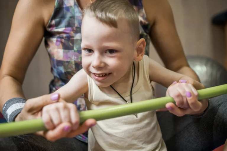 Photo: Supporting Children’s Respiratory Health