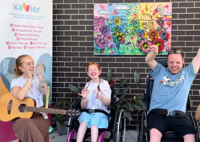 Photo: Introducing Xavier Place Day Stay