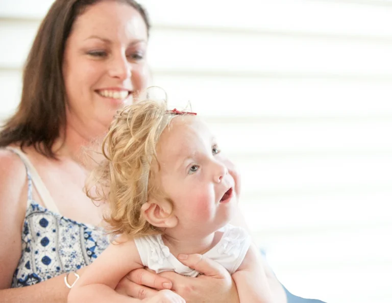 Photo: Childcare